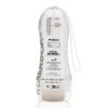 Easy Rider - Textured Masturbator - Transparent